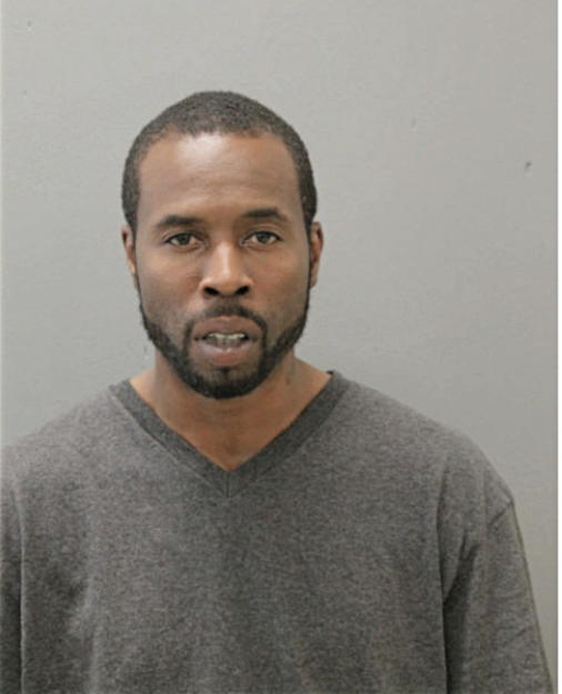 ANTOINE J STARKS, Cook County, Illinois