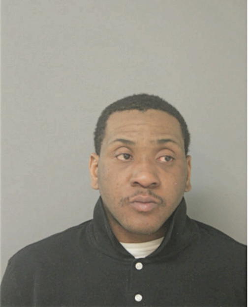 ERIC SUNLLY, Cook County, Illinois