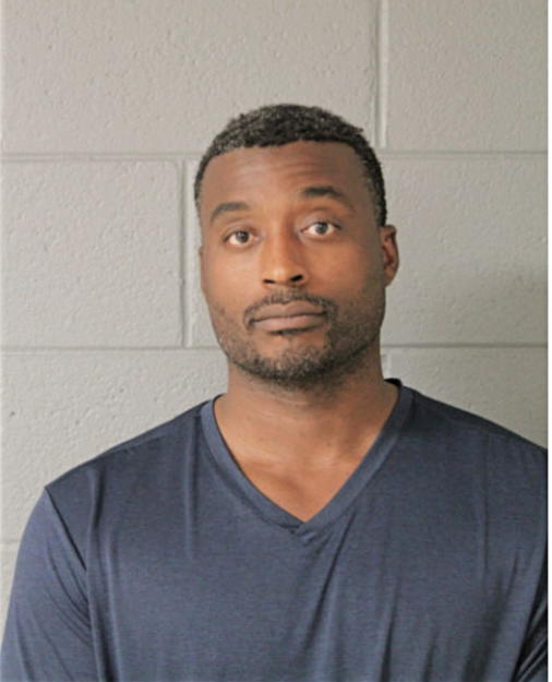 MARK T THOMAS, Cook County, Illinois
