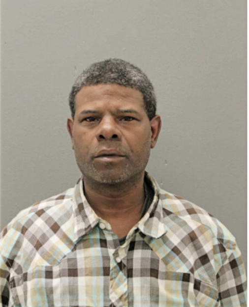 WILLIE TODD, Cook County, Illinois