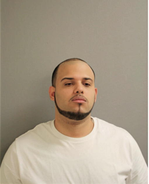 ALVARO TORRES, Cook County, Illinois