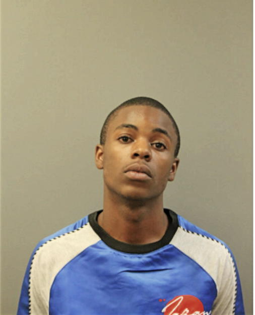 DJAMORE D TRUELL, Cook County, Illinois