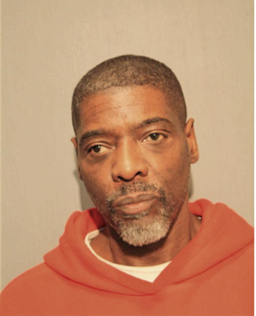 CLAY B TURNER, Cook County, Illinois