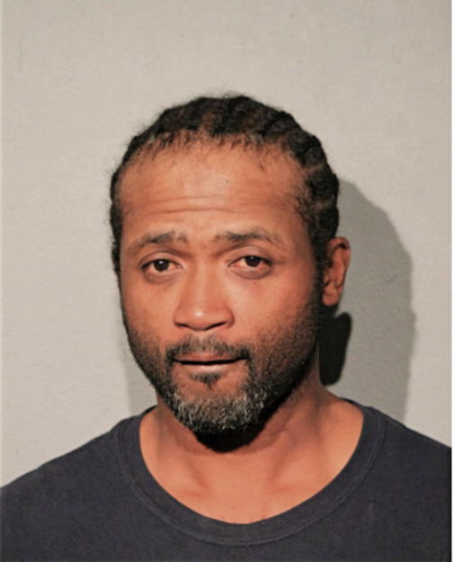 RONALD REAGAN TURNER, Cook County, Illinois