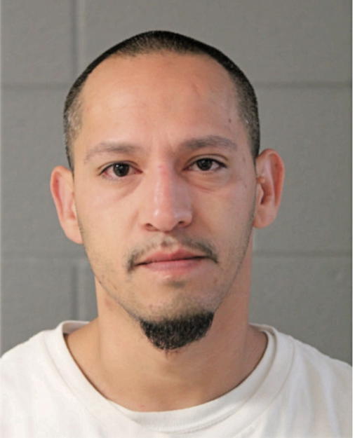 OSCAR B URQUIZO, Cook County, Illinois