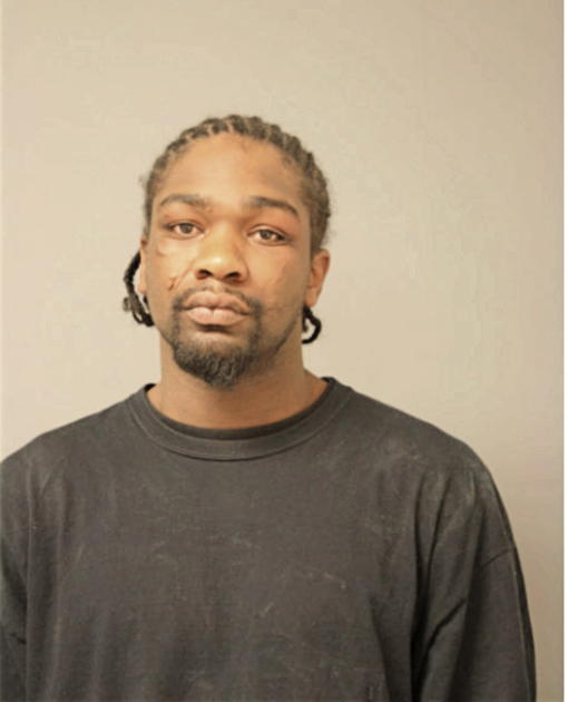 NICHOLAS T VAUGHAN, Cook County, Illinois
