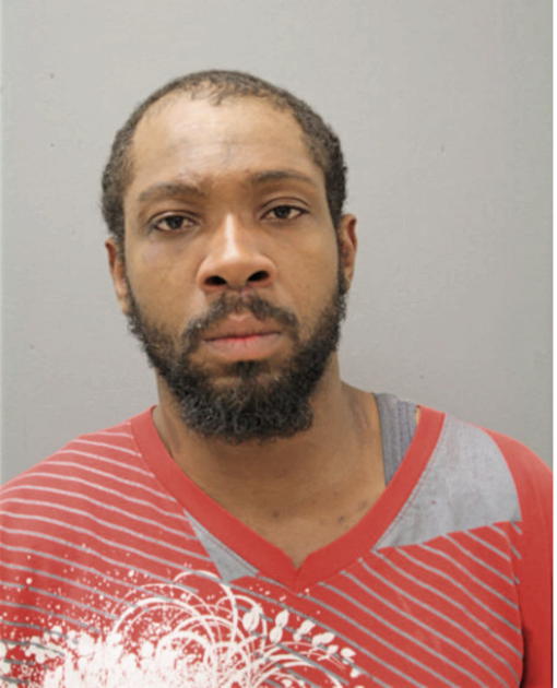 QUINCY VEAL, Cook County, Illinois