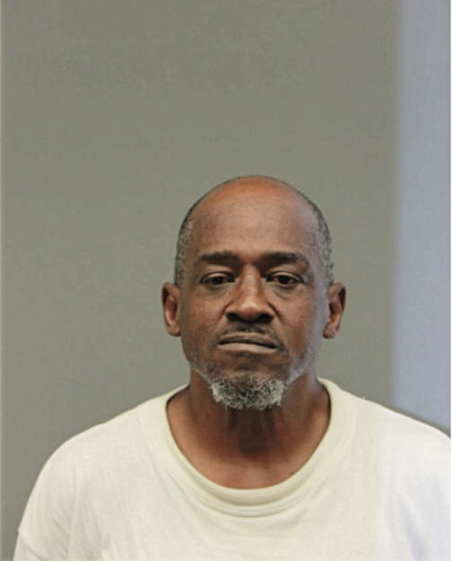 AUGUST R WALKER, Cook County, Illinois