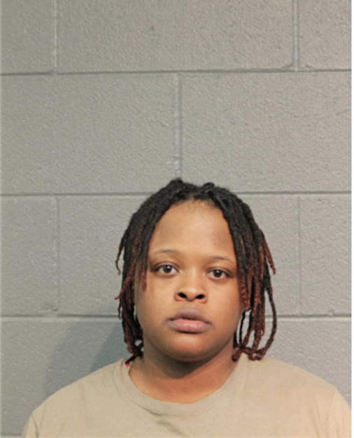 LATONYA A WALKER, Cook County, Illinois