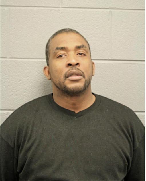 WILLIE E WALKER, Cook County, Illinois