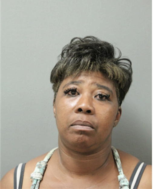 JESSICA WALLACE, Cook County, Illinois