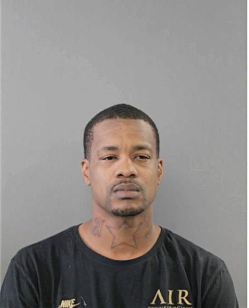MARVELL WARD, Cook County, Illinois