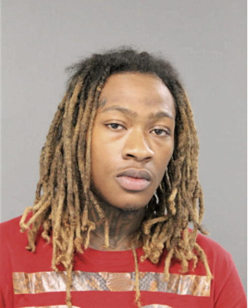 QUINTIN K WATKINS, Cook County, Illinois