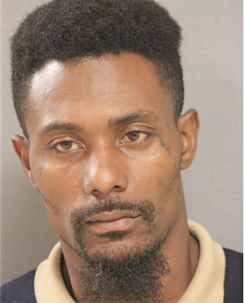 LEVELL WATTS, Cook County, Illinois