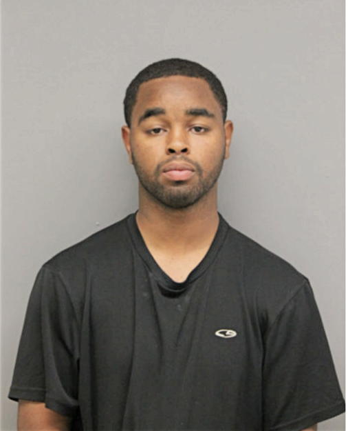 JERMAINE E WELLS, Cook County, Illinois