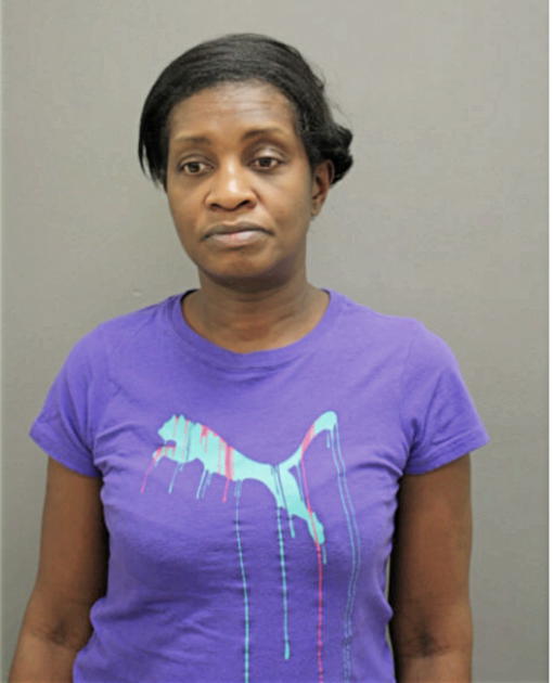 CARMEN Y WHITE, Cook County, Illinois
