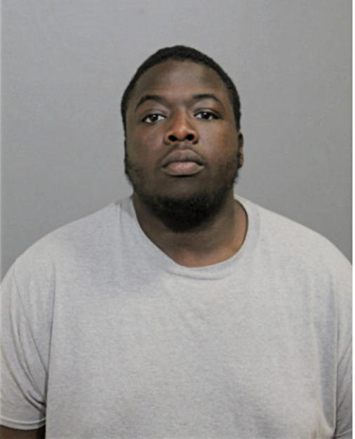 MALIK S WILEY, Cook County, Illinois