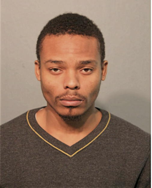 BILL J WILLIAMS, Cook County, Illinois