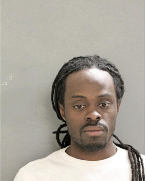 CHARLES EW WILLIAMS, Cook County, Illinois