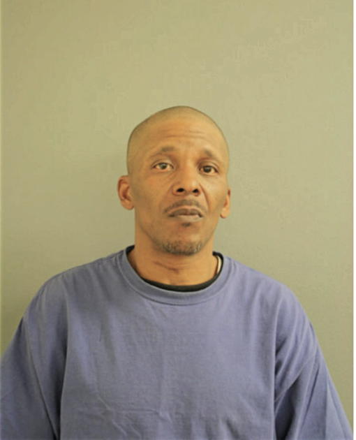 DAVID WILLIAMS, Cook County, Illinois