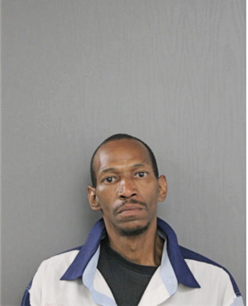 DERRICK A WILLIAMS, Cook County, Illinois