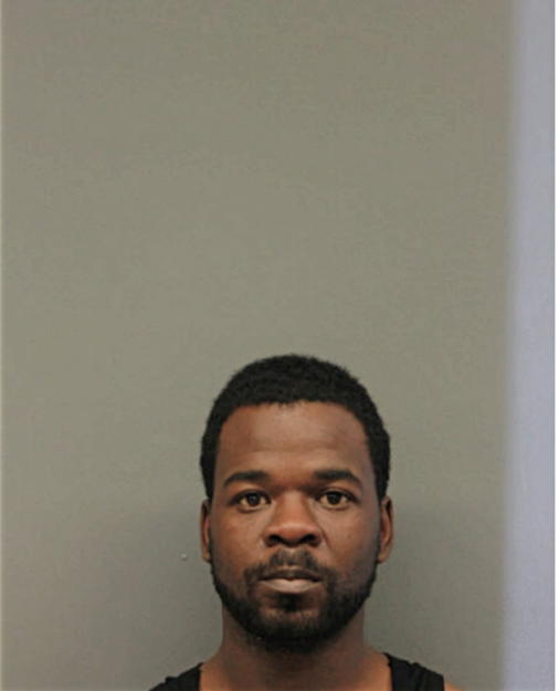 LEROY WILLIAMS, Cook County, Illinois