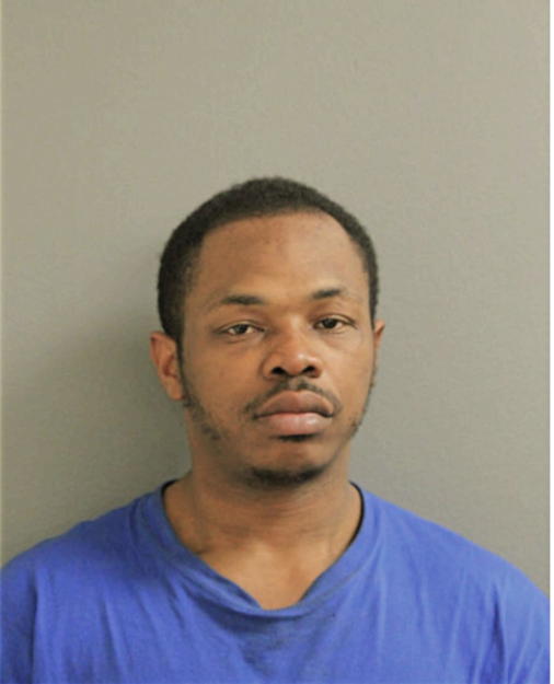 LESTER WILLIAMS, Cook County, Illinois