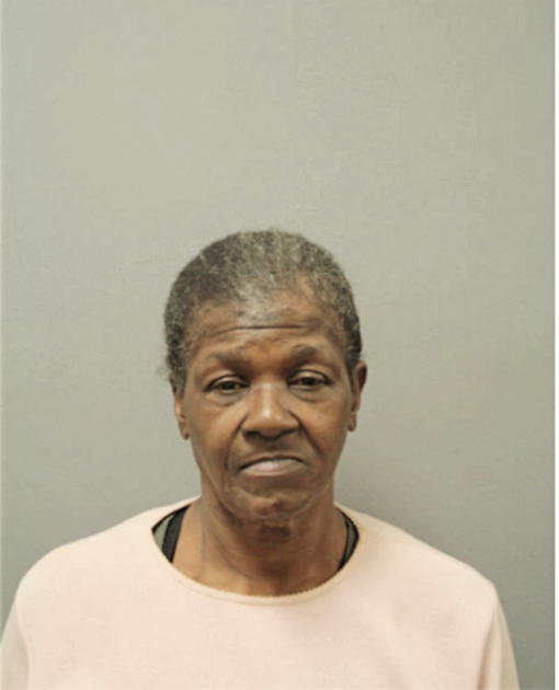 ROSAN WILLIAMS, Cook County, Illinois