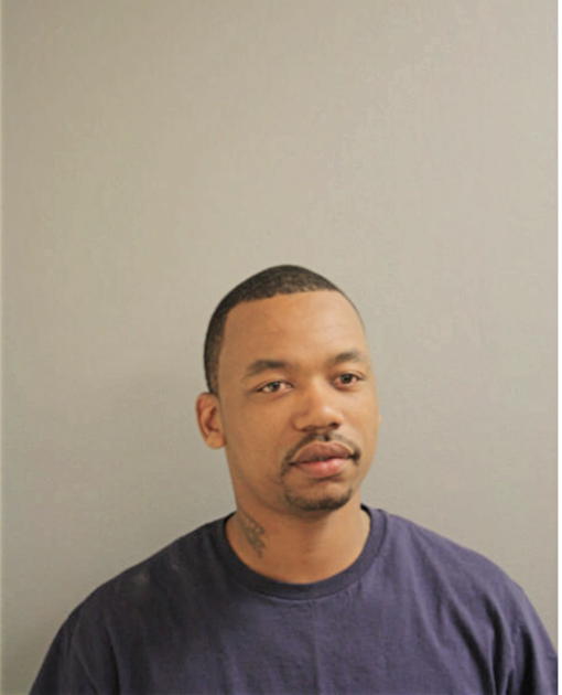 KEITH T WILSON, Cook County, Illinois