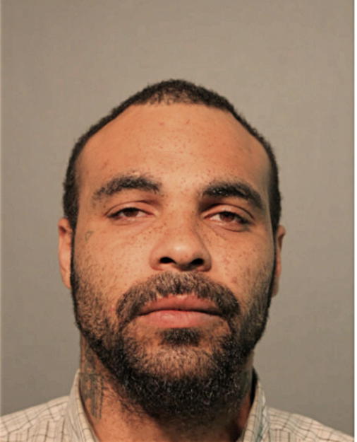 LUKE WOOD, Cook County, Illinois