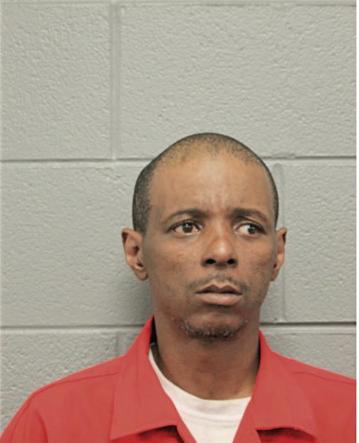 BURNELL A WRIGHT, Cook County, Illinois