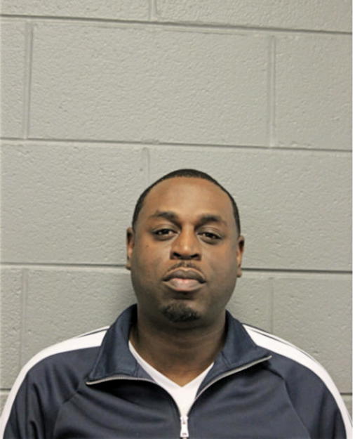 TITUS WRIGHT, Cook County, Illinois