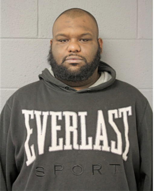 JAMEEL A YOUNG, Cook County, Illinois