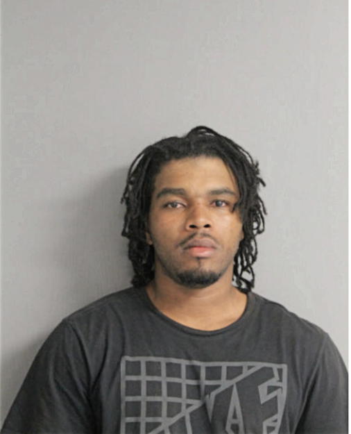 PERRY A ROGERS, Cook County, Illinois