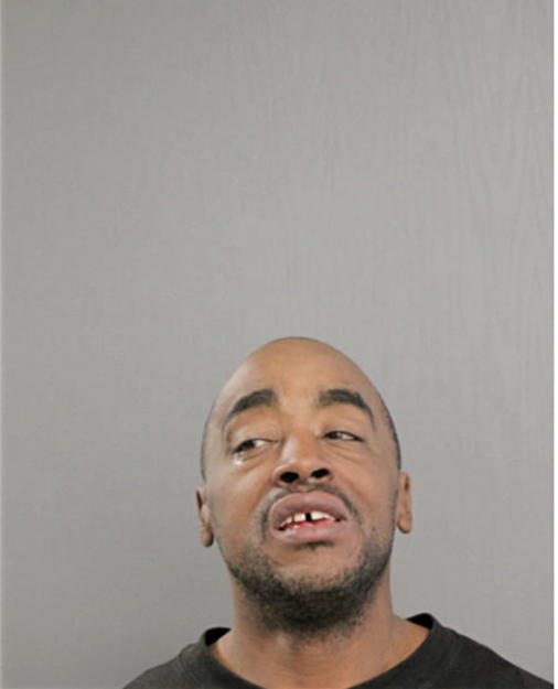 KENRICK L ADAMS, Cook County, Illinois