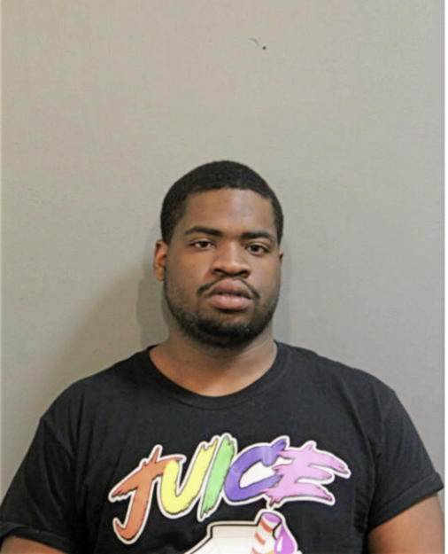 RICKIE L ADAMS, Cook County, Illinois