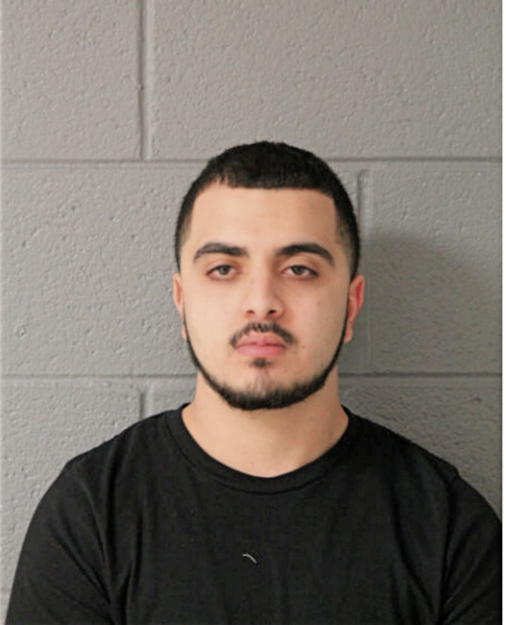 HASAN G ALADWAN, Cook County, Illinois