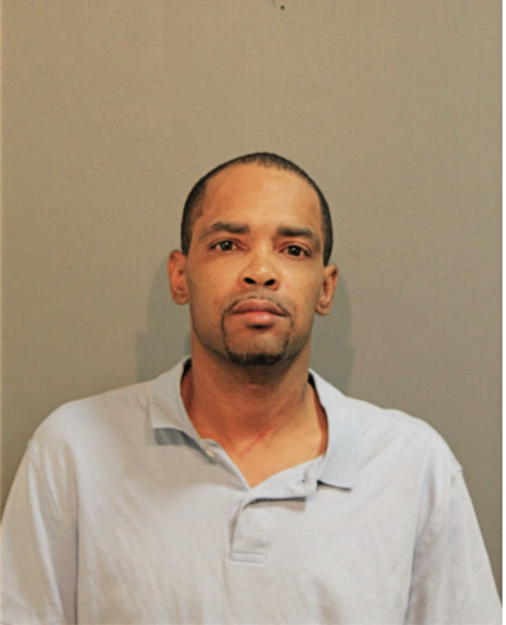 DAJUAN L ALEXANDER, Cook County, Illinois