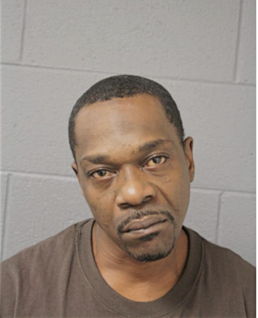 CHAUNCEY M ALI, Cook County, Illinois