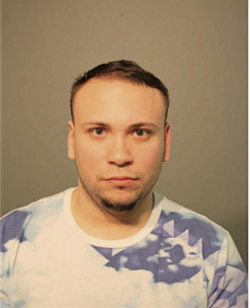 ROBERTO ALMEIDA, Cook County, Illinois