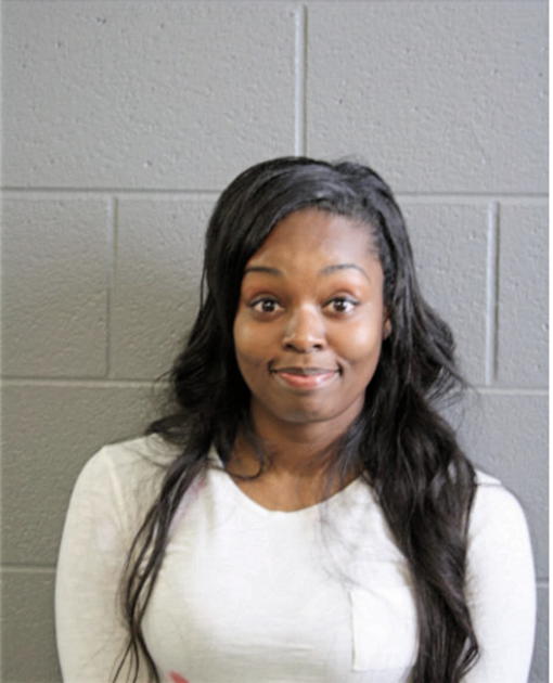 SAMANTHA AMMONS, Cook County, Illinois