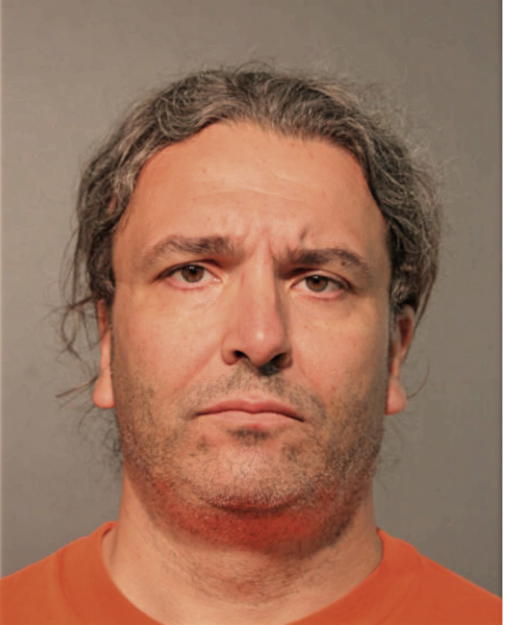 BRETT RICHARD ANDERSON, Cook County, Illinois