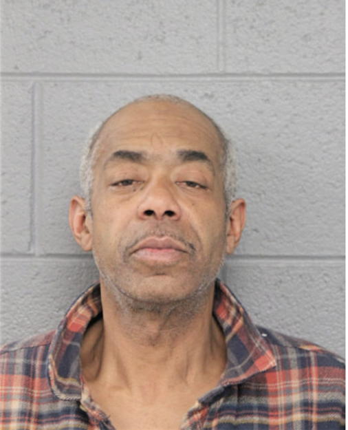 ERIC C ANDERSON, Cook County, Illinois