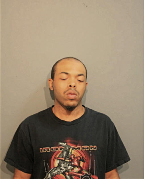 KIRK L ANDREWS, Cook County, Illinois