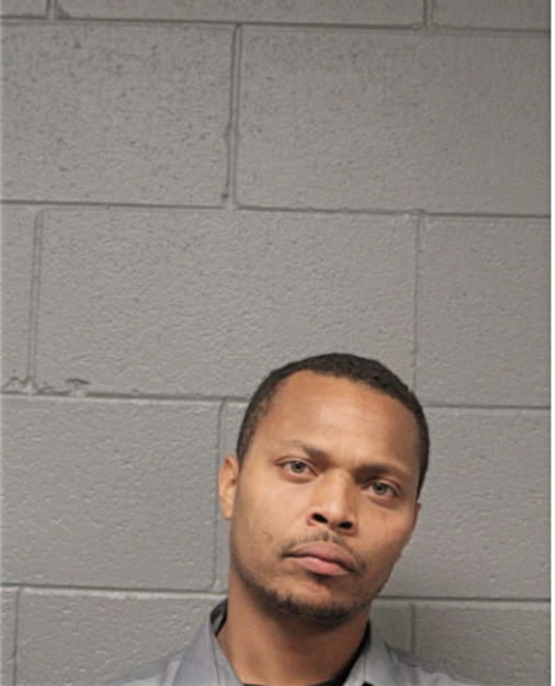 BRANDON C ARMOUR, Cook County, Illinois