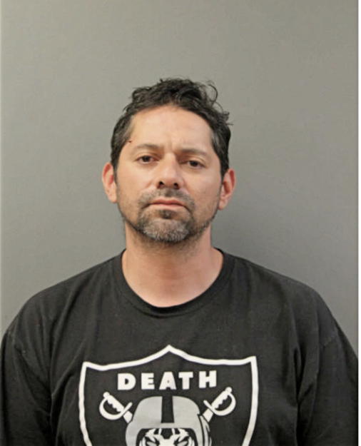CARLOS ARSINIEGA, Cook County, Illinois
