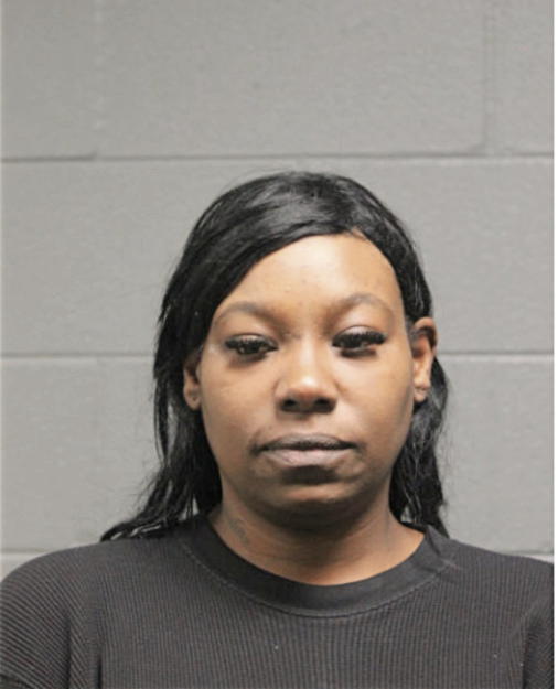 TINA AVERY, Cook County, Illinois