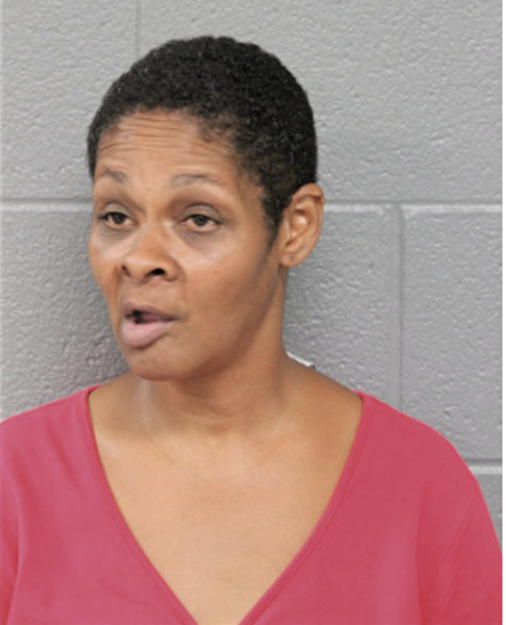 PAMELA Y BAILEY, Cook County, Illinois