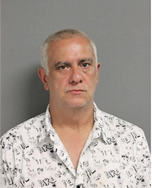FRED J BAIN, Cook County, Illinois