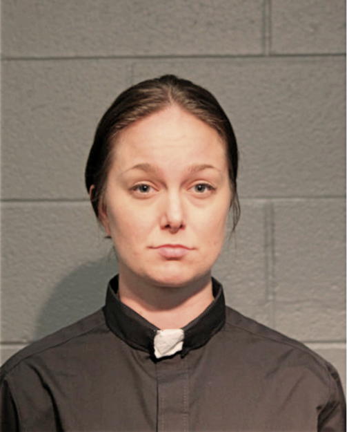 ALLISON M BAKER, Cook County, Illinois